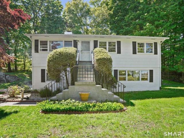 House for sale in Sherman, Connecticut