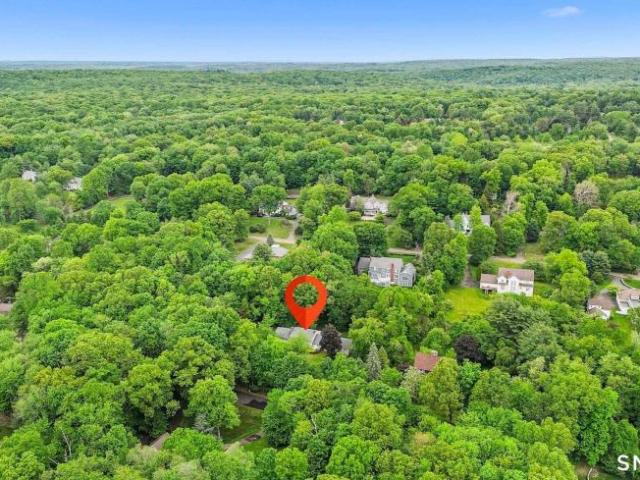 House for sale in Woodbridge, Connecticut