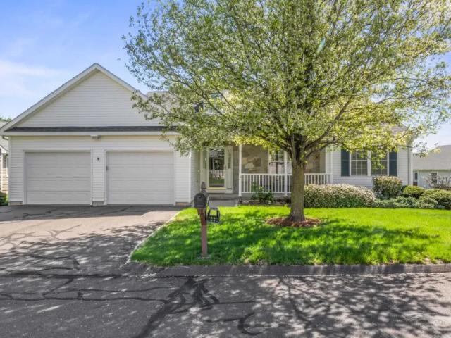 House for sale in Vernon Rockville, Connecticut
