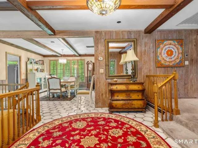 House for sale in Woodbridge, Connecticut