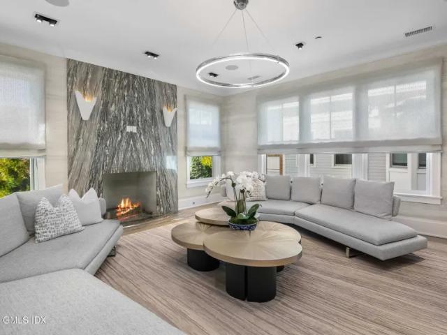 House for sale in Greenwich, Connecticut