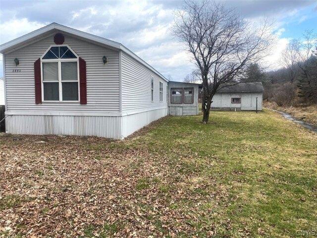 House for sale in Cuba, New York