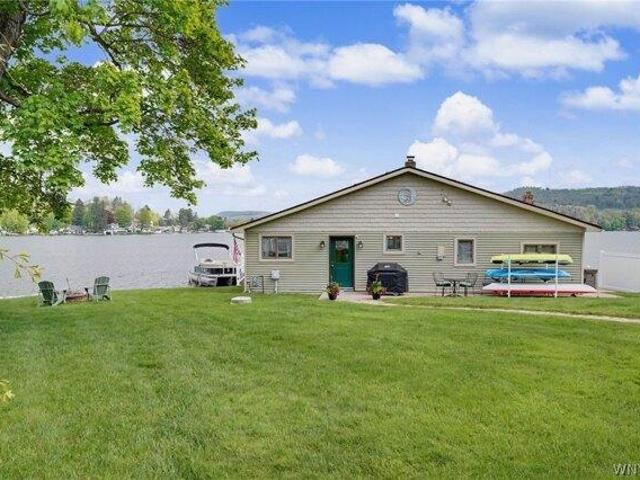 House for sale in Cuba, New York