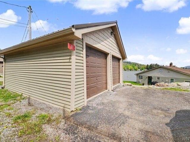 House for sale in Cuba, New York