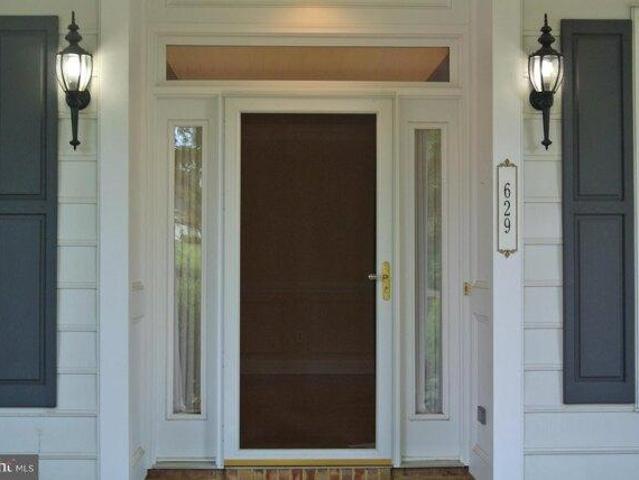 House for sale in Virginia