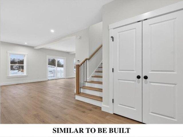 House for sale in Falmouth, Maine