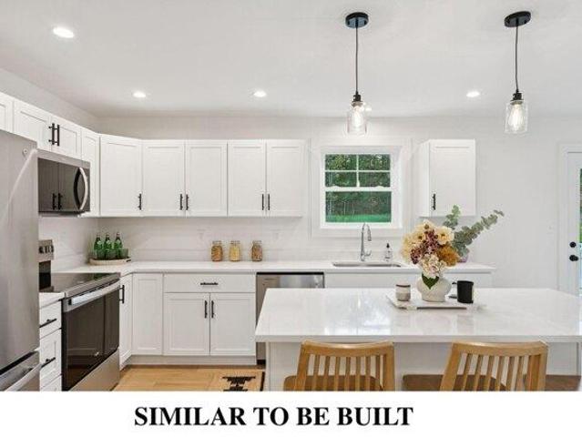 House for sale in Falmouth, Maine
