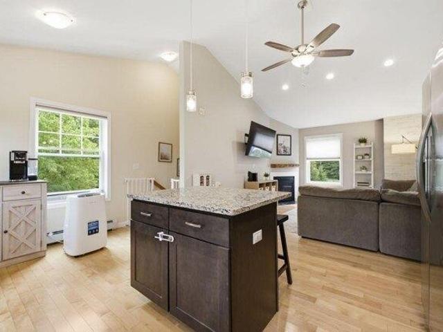 House for sale in Cumberland Center, Maine