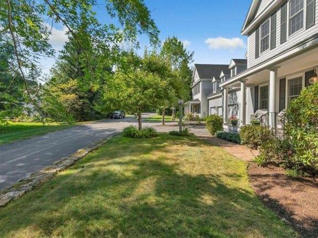 House for sale in Cumberland Center, Maine