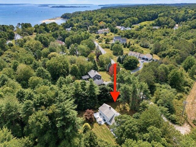House for sale in Cumberland Foreside, Cumberland