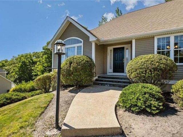 House for sale in Cumberland, Rhode Island