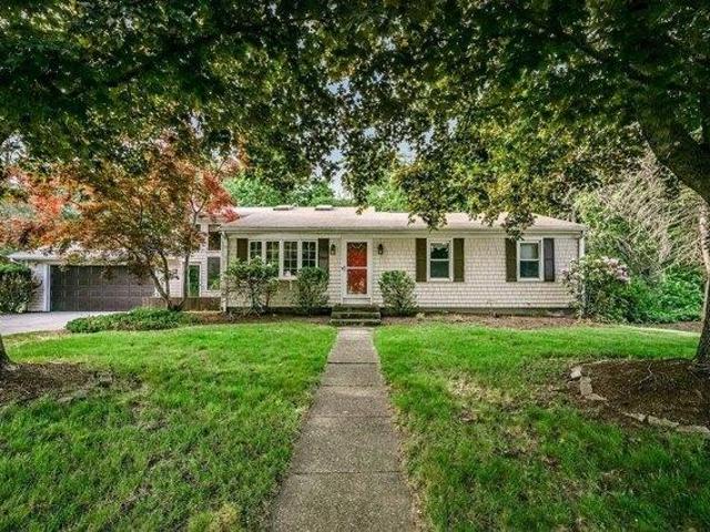 House for sale in Cumberland, Rhode Island