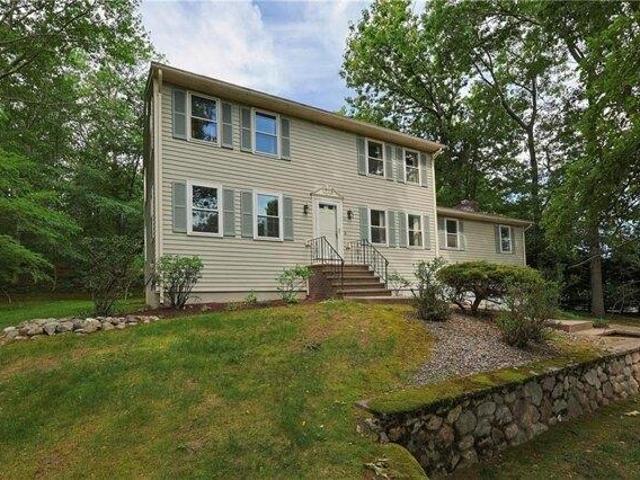 House for sale in Cumberland, Rhode Island