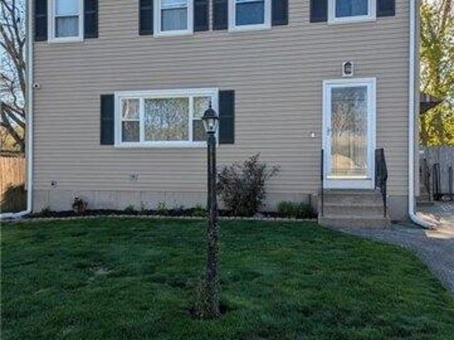House for sale in Cumberland, Rhode Island