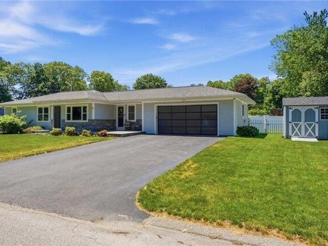 House for sale in Cumberland, Rhode Island