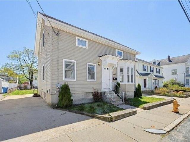 House for sale in Cumberland, Rhode Island