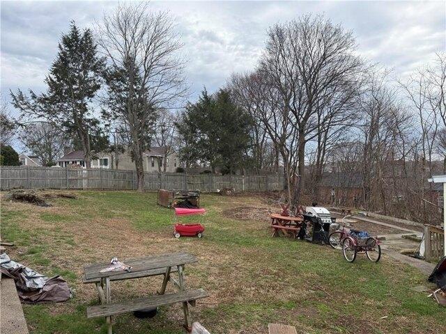 House for sale in Cumberland, Rhode Island