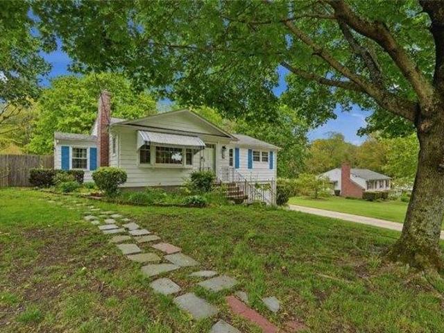 House for sale in Cumberland, Rhode Island
