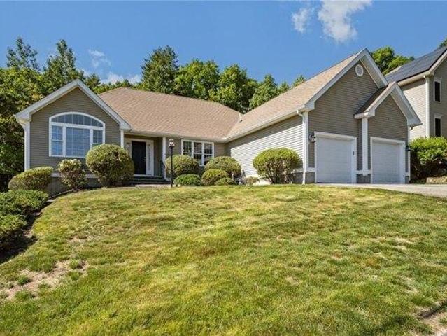 House for sale in Cumberland, Rhode Island