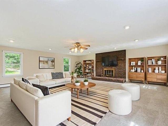 House for sale in Cumberland, Rhode Island
