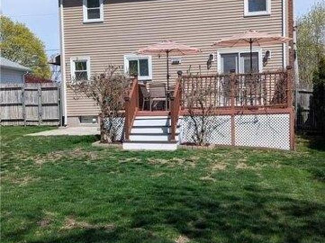 House for sale in Cumberland, Rhode Island
