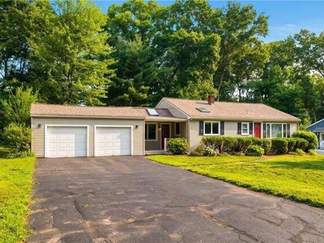 House for sale in Cumberland, Rhode Island