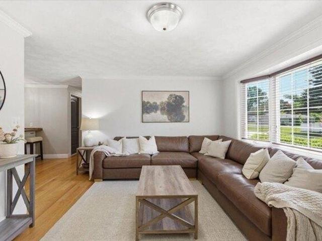 House for sale in Cumberland, Rhode Island