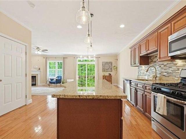 House for sale in Cumberland, Rhode Island