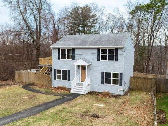 House for sale in Cumberland, Rhode Island