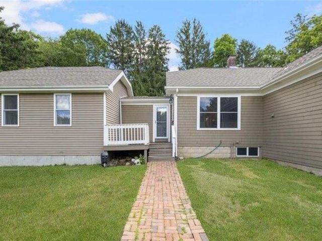 House for sale in Cumberland, Rhode Island