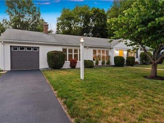 House for sale in Cumberland, Rhode Island