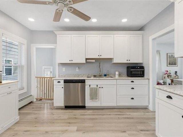 House for sale in Cumberland, Rhode Island