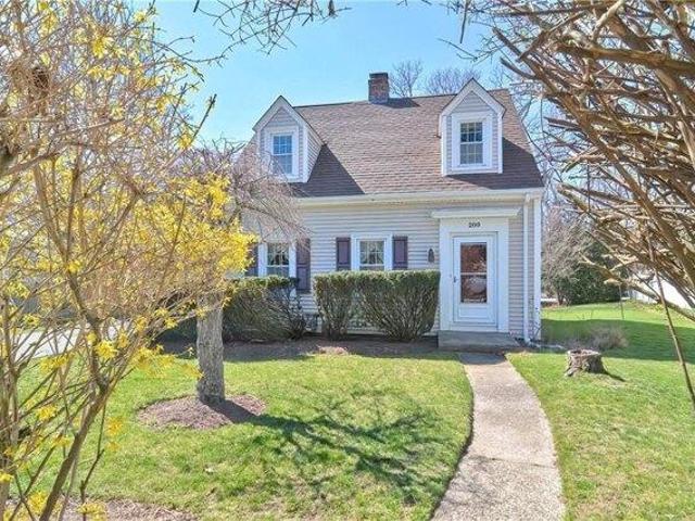 House for sale in Cumberland, Rhode Island