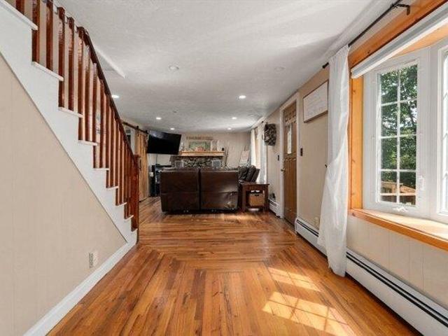 House for sale in Cumberland, Rhode Island