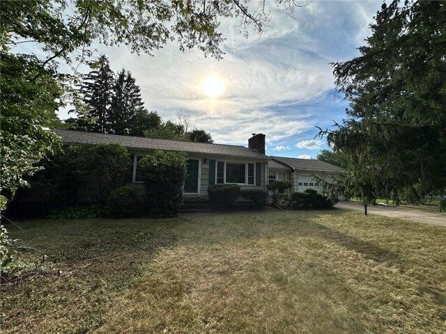 House for sale in Cumberland, Rhode Island