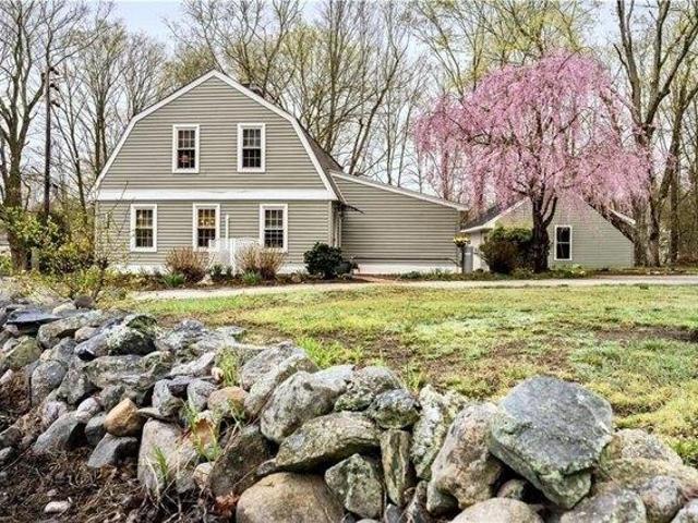 House for sale in Cumberland, Rhode Island