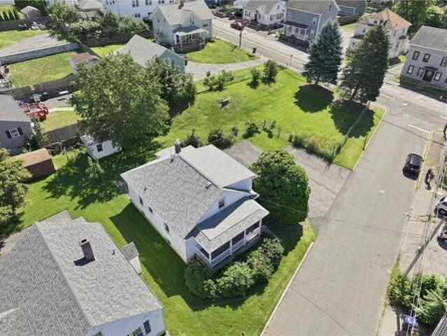 House for sale in Cumberland, Rhode Island