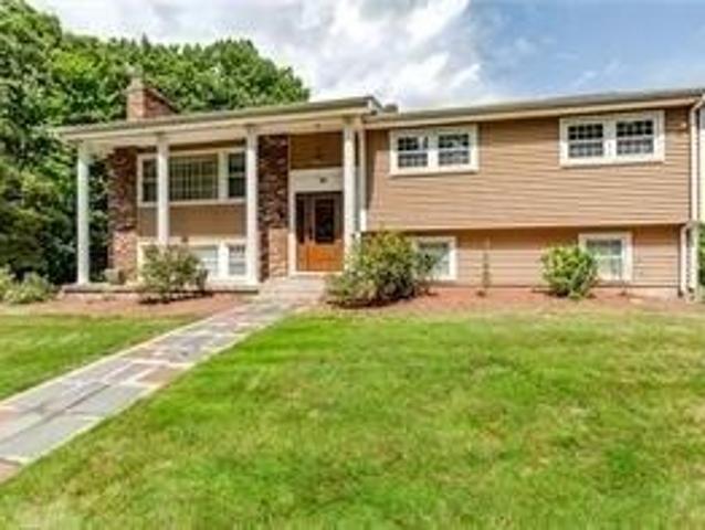 House for sale in Cumberland, Rhode Island
