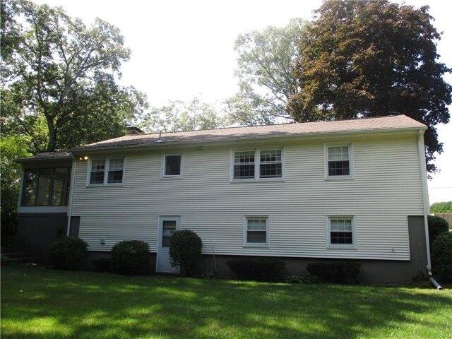 House for sale in Cumberland, Rhode Island