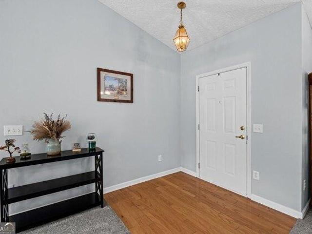 House for sale in Cumming, Georgia