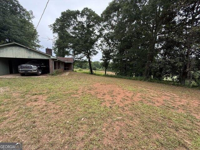 House for sale in Cumming, Georgia