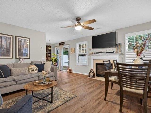 House for sale in Cumming, Georgia