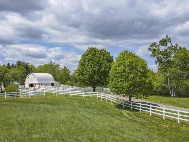House for sale in Cushing, Maine