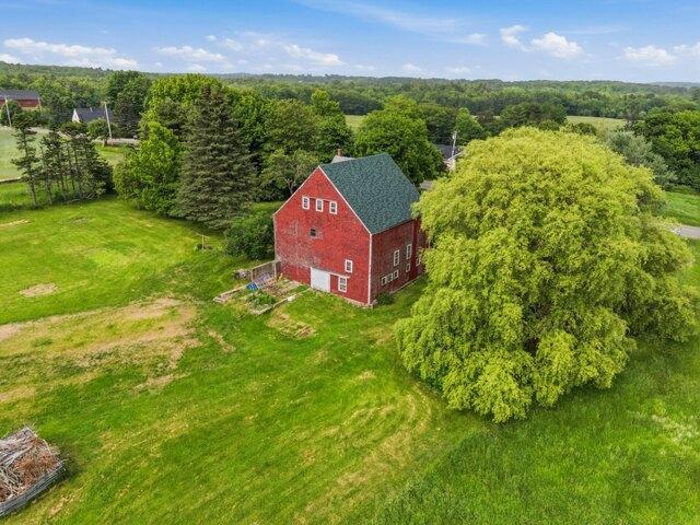 House for sale in Cushing, Maine