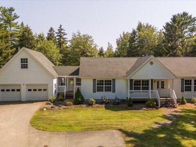 House for sale in Cushing, Maine