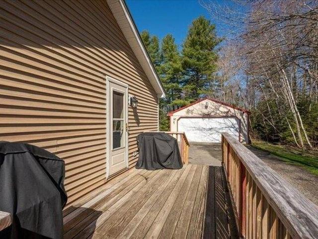 House for sale in Cushing, Maine