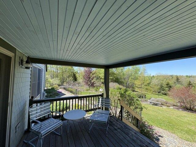 House for sale in South Cushing, Cushing