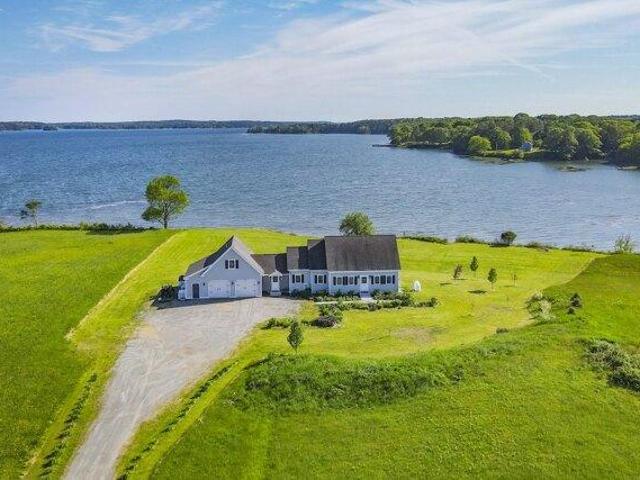 House for sale in North Cushing, Cushing