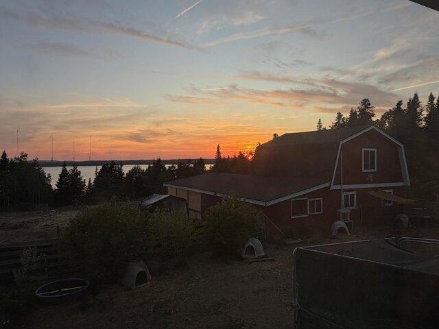 House for sale in Cutler, Maine
