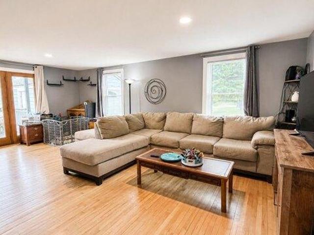 House for sale in Cutler, Maine